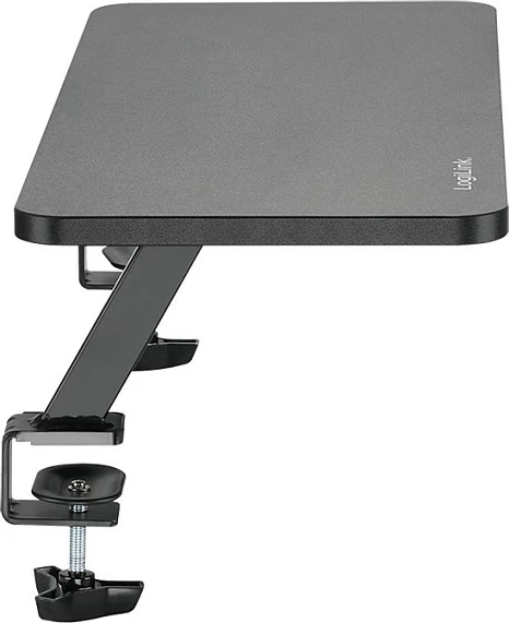 Ngritëse monitori LogiLink, 650 mm, për 13-32" monitorë, e zezë