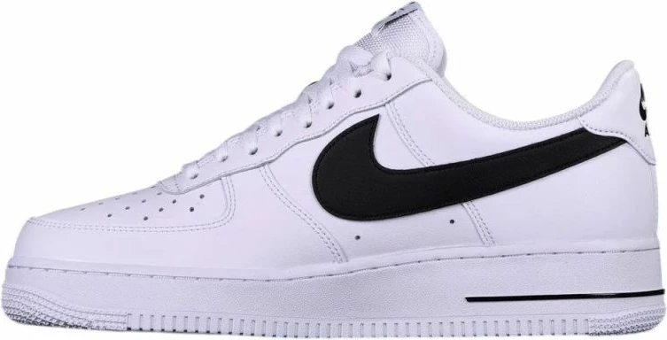Atlete meshkuj Nike Air Force 1 '07 FM DR0143-101 [Madhësia: 40]