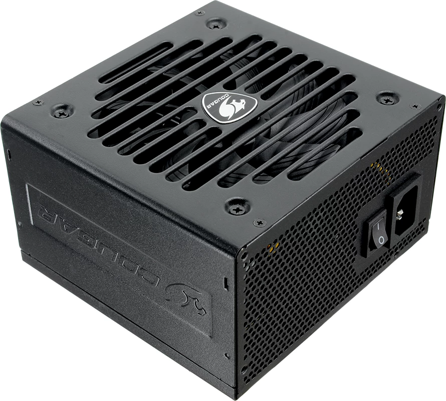 Furnizues rryme COUGAR VTE 600, 600W, 80 Plus Bronze, ATX, PCIe 4.0, i zi