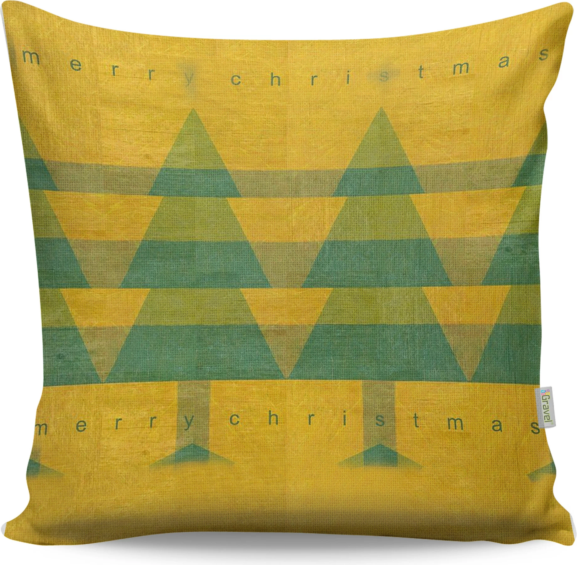 Jastëk Evila Originals, shumëngjyrësh, A12960, 43x43cm