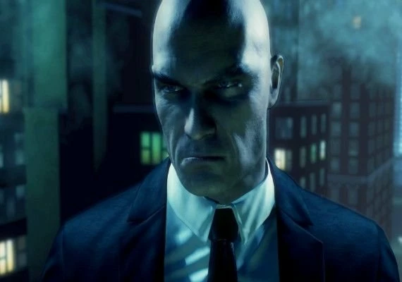 Hitman - Collection EN Global