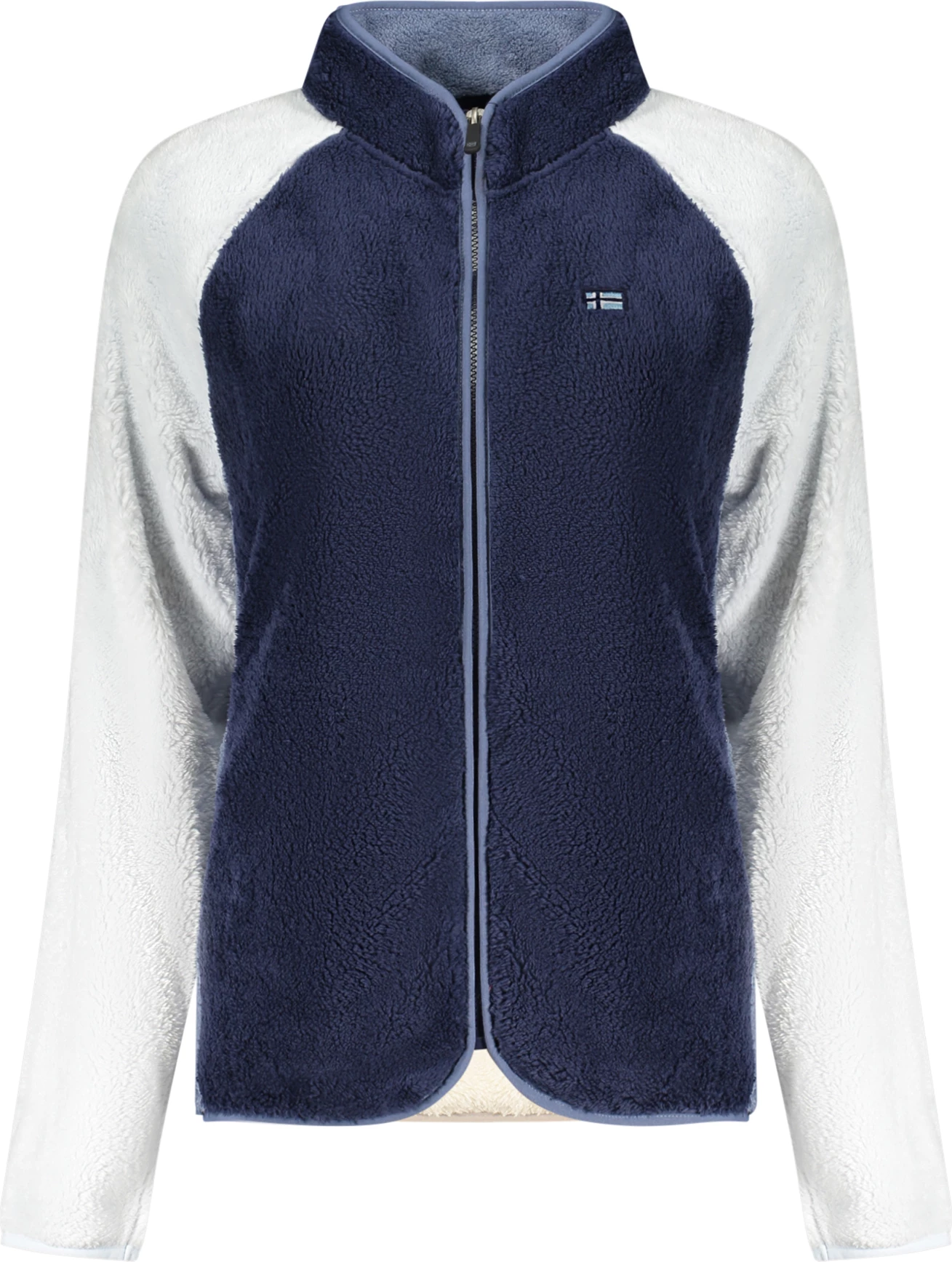 Duks për femra NORWAY 1963, blu