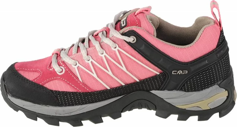 Atlete për femra CMP, të zeza dhe rozë