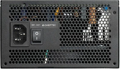 Furnizues energjie Chieftec Vita 750W 80+Bronze