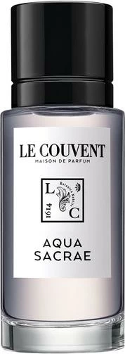 Eau de Cologne LE COUVENT Aqua Sacrae 50ml
