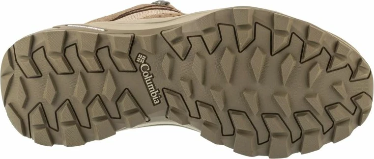 Atlete outdoor Columbia, bezhë