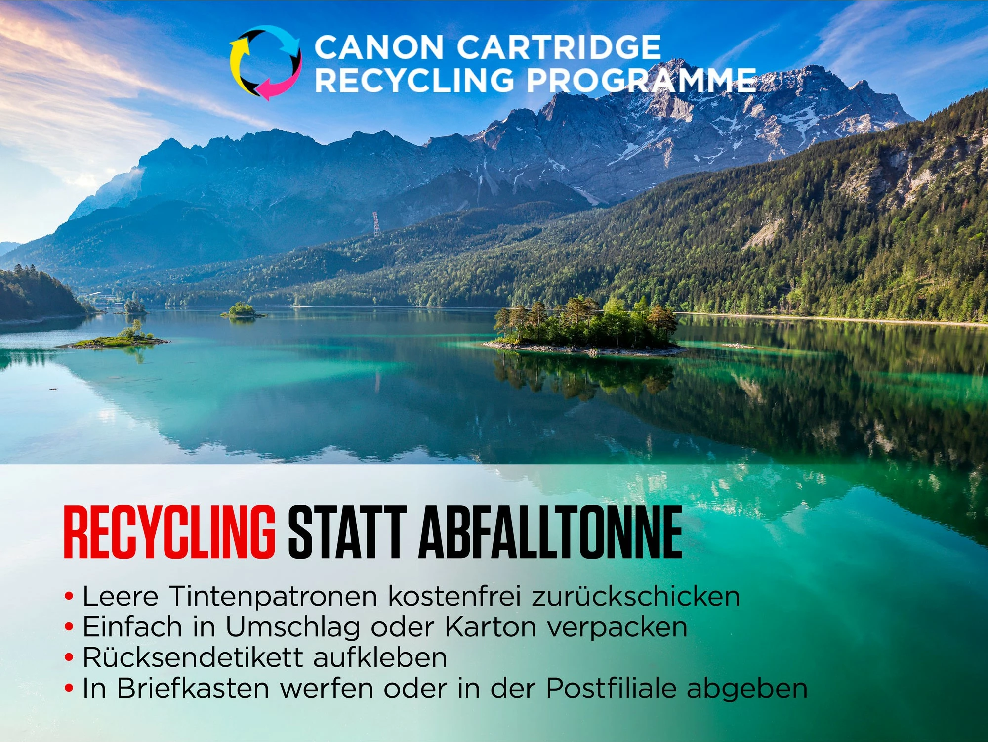 Kartuç ngjyrash Canon CL-541XL, High (XL) Yield, 15 ml, 1 copë, 400 faqe