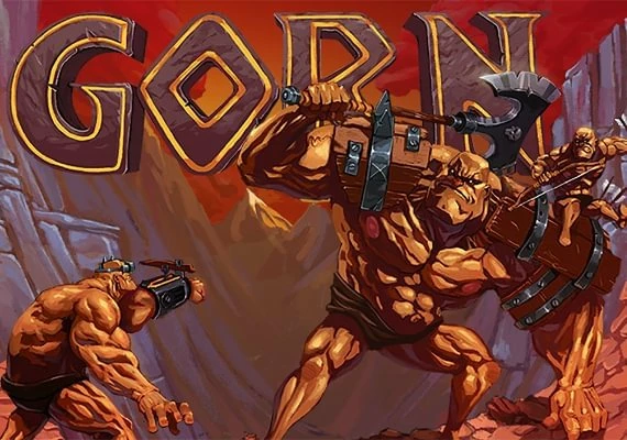 Gorn VR EN Global