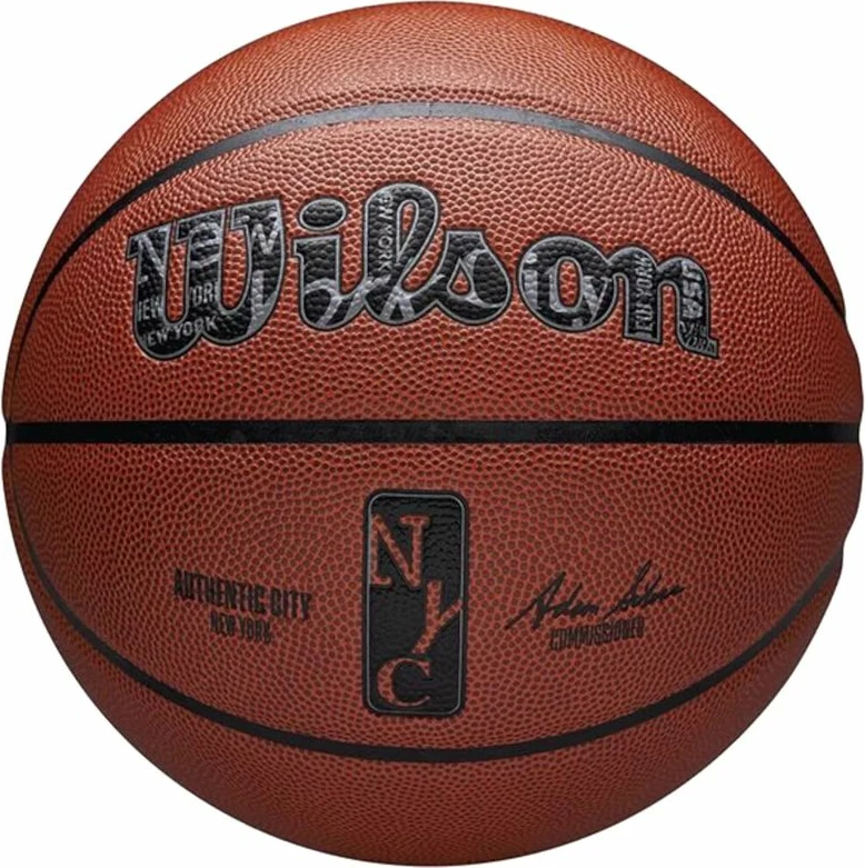 Top basketbolli Wilson, kafe