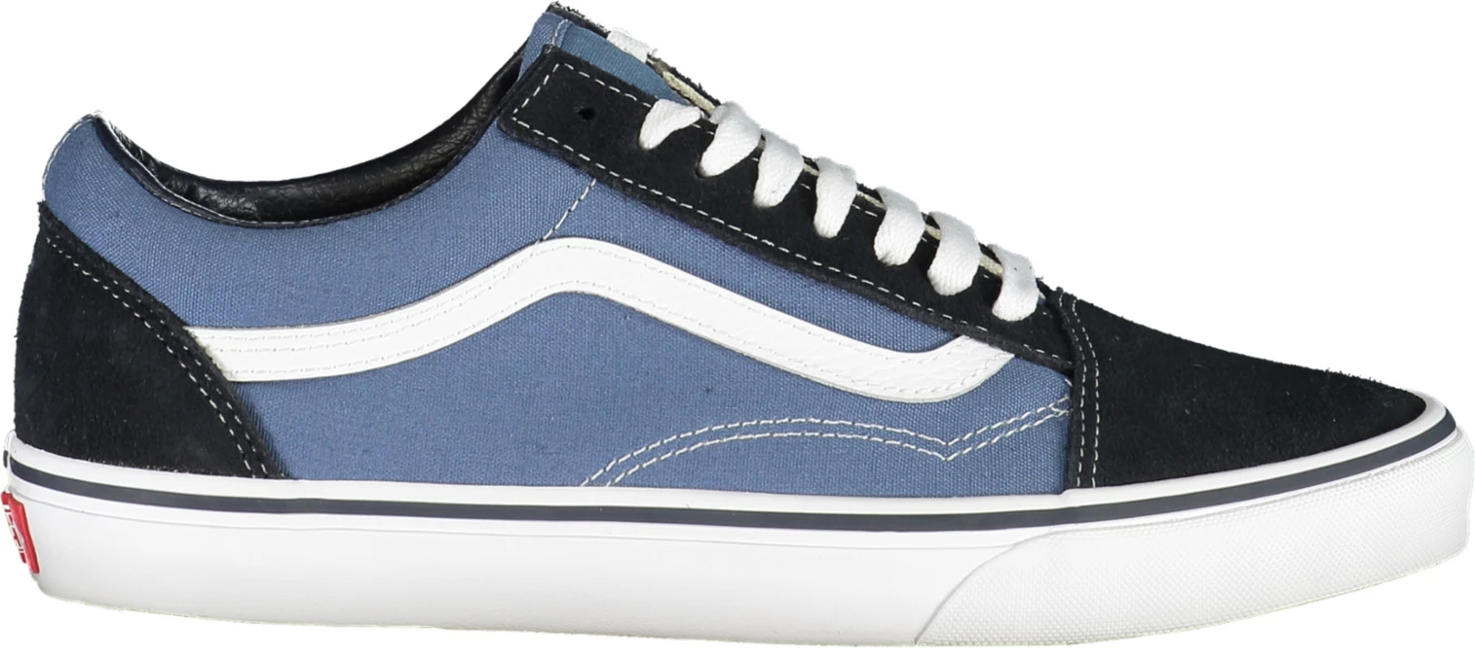 Atlete VANS Old Skool meshkuj, blu