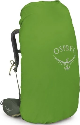 Çantë trekking Osprey Kestrel 58 Khaki L/XL