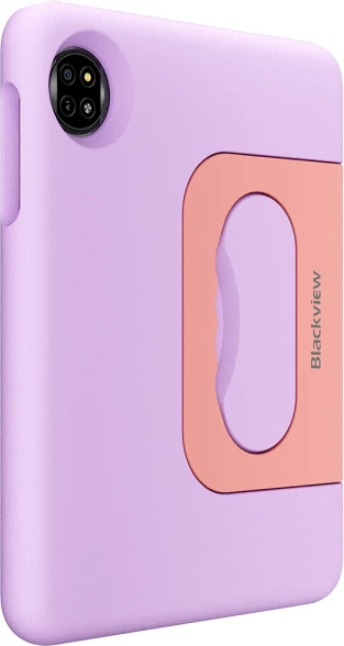 tablet për fëmijë Blackview TAB20 KIDS 10.1" 4GB/64GB, kasë EVA, vjollcë