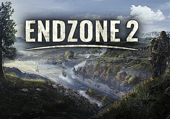 Endzone 2 EN/DE/FR/JA/KO/RU/ZH/ES Global
