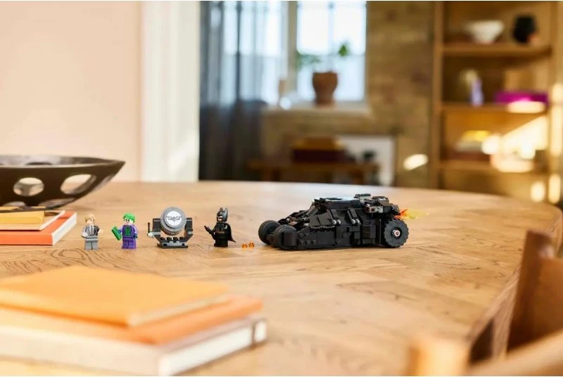 Lego Batman set për fëmijë