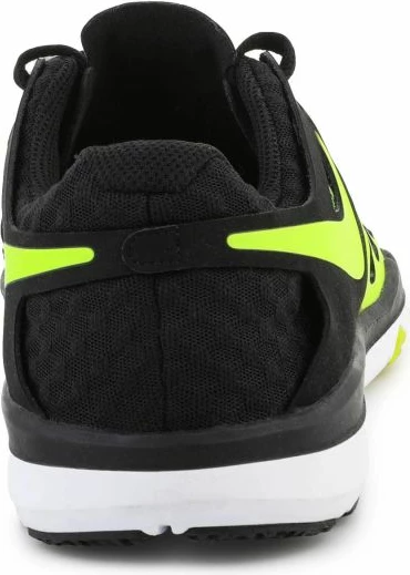 Atlete trajnimi për meshkuj Nike, volt/zeza [Madhësia: 41]