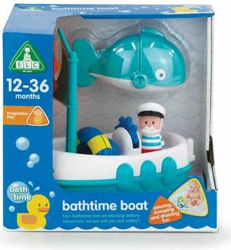 Happyland Bath Time Boat