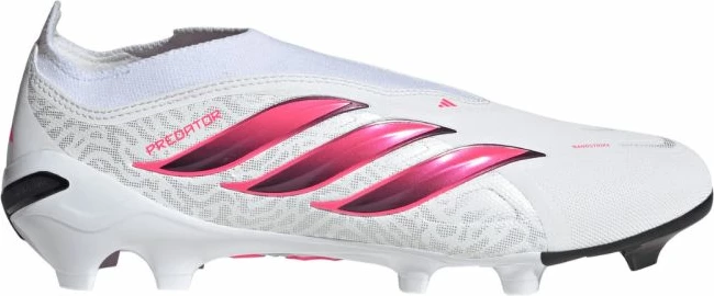 Atlete futbolli adidas Predator League LL FG JP6284 [Madhësia: 45 1/3]