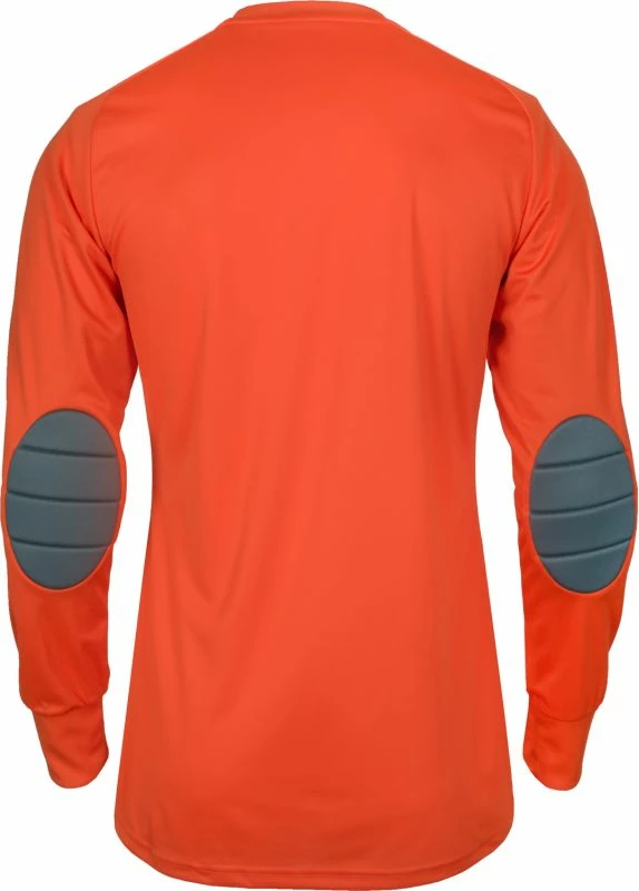 Fanellë portieri për meshkuj dhe fëmijë Adidas Assita 17 M, ngjyrë portokalli [Madhësia: 116 cm]