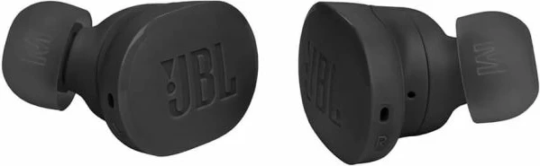 Kufje JBL Tune Buds TWS, Bluetooth 5.3, ANC, 48h bateri, me mikrofon, të zeza