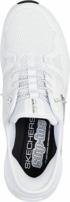 Atlete femra Skechers GLIDE-STEP PRO 150420, të bardha