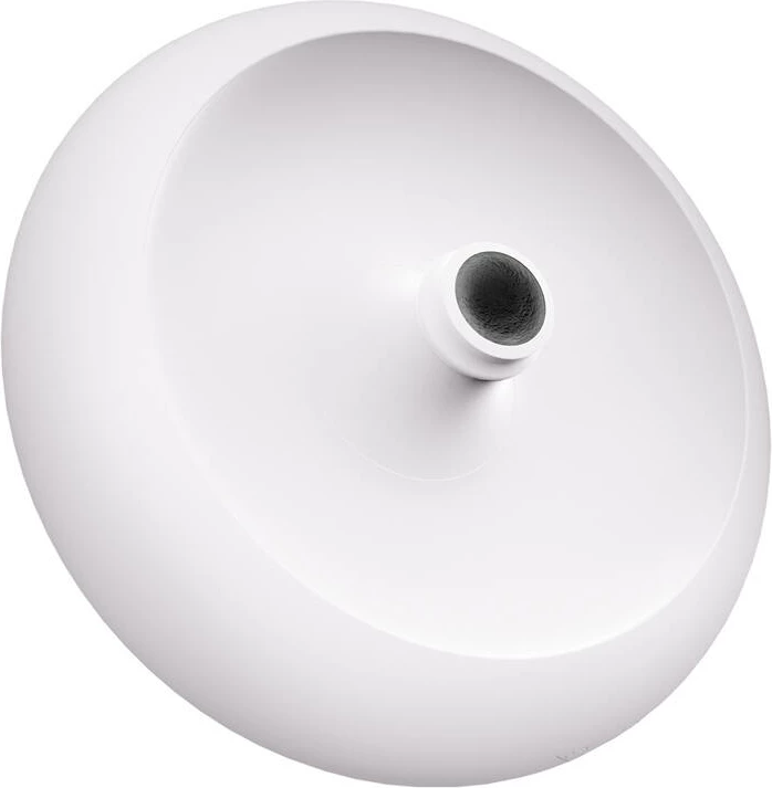 Masazhator fytyre dhe trupi Geske GK000699SL01, sonic, 9në1, i rikarikueshëm, silikon, Starlight