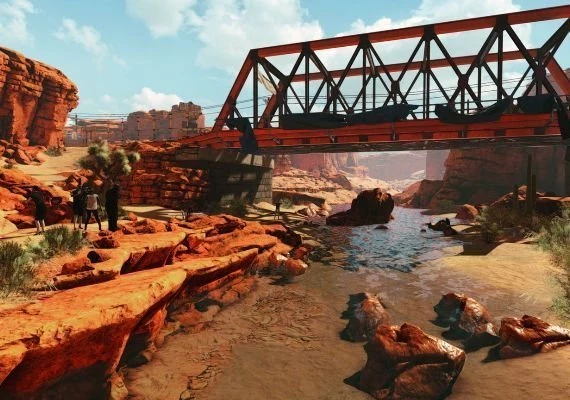 Arizona Sunshine VR Global