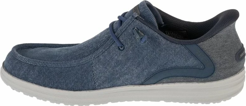 Këpucë Skechers Melson Coronado navy [Madhësia: 47.5]