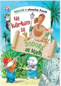 Në Kërkim të Dodosë së Madhe