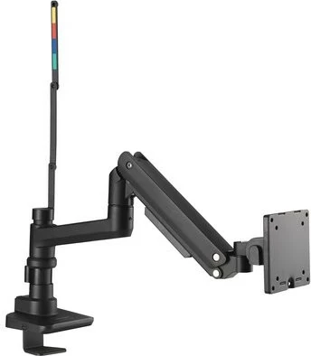 Krah monitori Kensington SmartFit Premium Durable, për tavolinë, deri 49", i zi