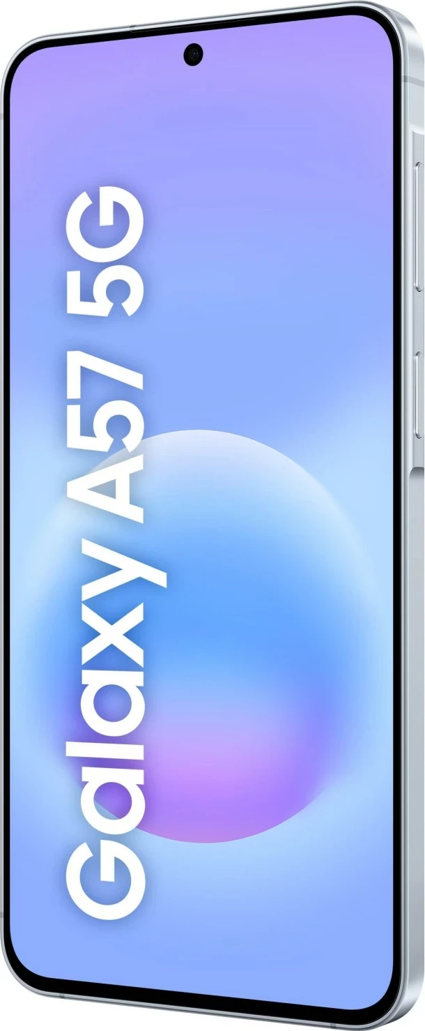 Celular Samsung Galaxy A57 128GB 8GB RAM Dual SIM 5G kaltër