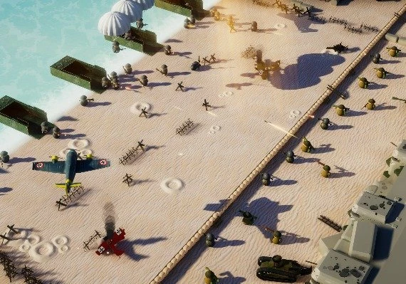 Northend Tower Defense EN Global