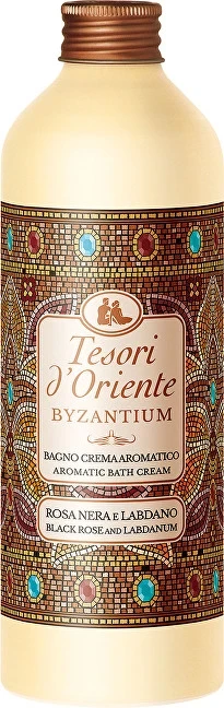 Losioni dushi Tesori dOriente Byzantium, 500 ml