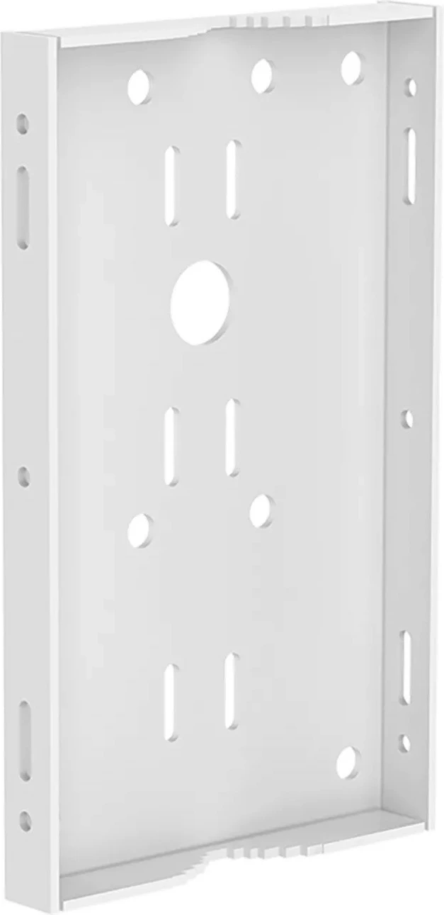 Kuti lidhëse Axis 5901-421, universal, alumin, e bardhë