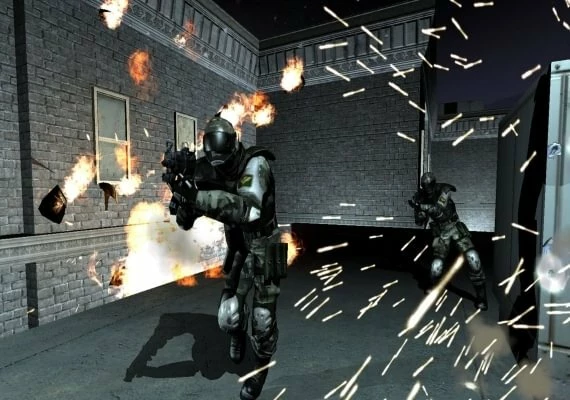 F.E.A.R. - Ultimate Shooter EN Global