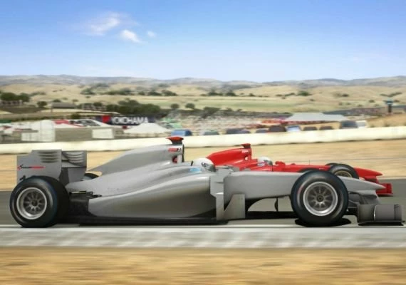 Race Injection Global
