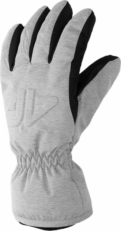 Doreza për femra 4f, për sporte dimërore, gri