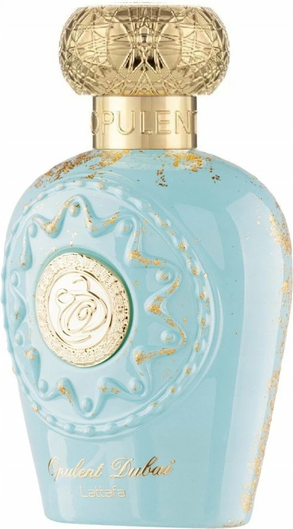 Parfum EDP Lattafa Opulent Dubai 100 ml