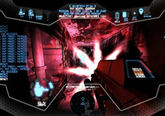 Space Beast Terror Fright EN Global