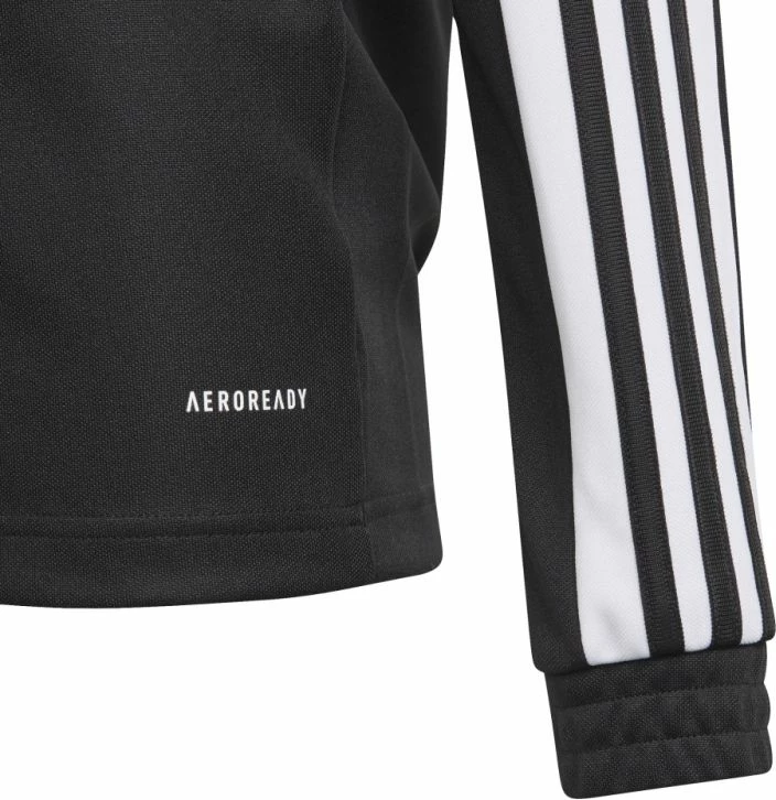 Duks për fëmijë adidas Squadra 21, i zi [Madhësia: 152]