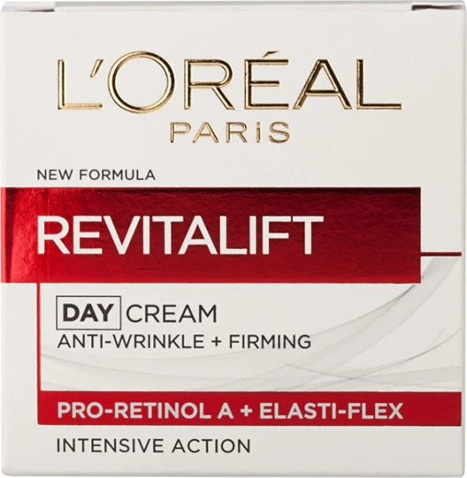 Loreal Paris Dermo Revitalift Day