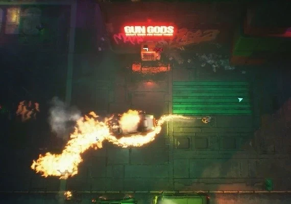 Glitchpunk - Supporter Pack DLC EN Global