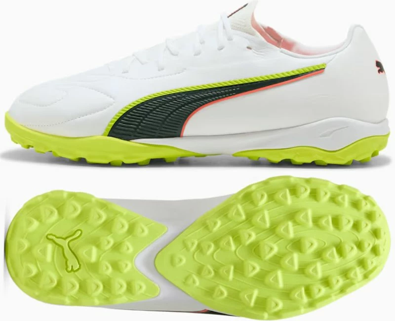 Atlete futbolli Puma për meshkuj [Madhësia: 43]