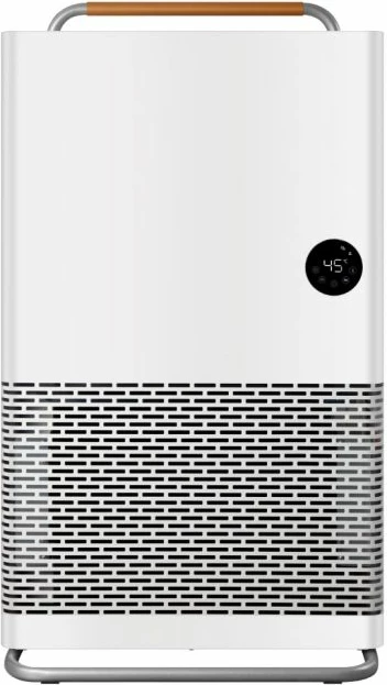 Konvektor SHE SHX Premium SHXPKV2200W 2200W me WiFi, i bardhë