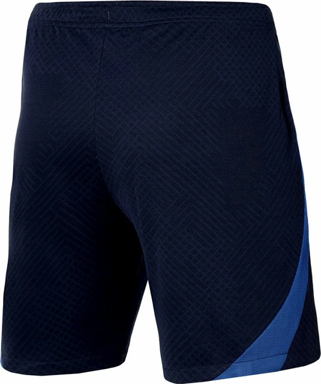 Shorce Nike NK DF Strike 22 për Meshkuj, ngjyrë blu marin DH8776 451