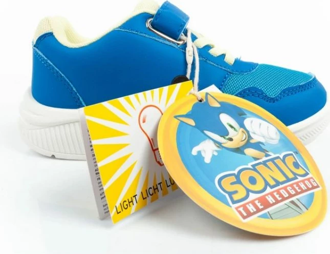 Atlete fëmijë Leomil, të kaltra