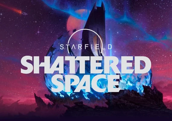 Starfield: Shattered Space DLC EN Global