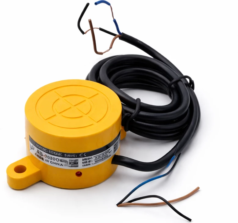 Sensor induktiv SD-3020C PNP 6-36VDC 300mA