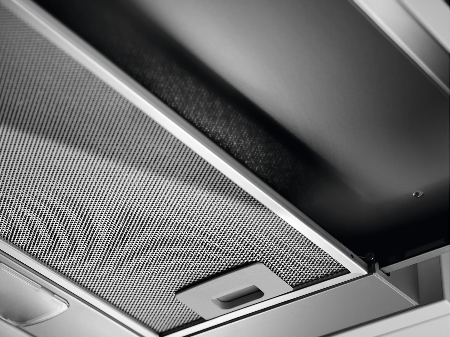 Aspirator kuzhine Electrolux LFP226S, 330 m3/h, argjend 