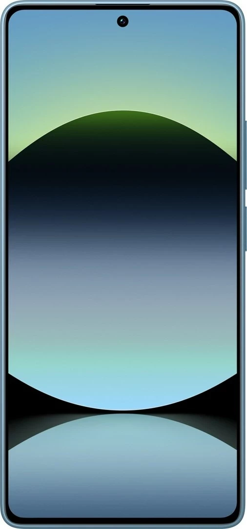 Celular Xiaomi Redmi Note 14S 6.67", 8+256GB, i kaltër