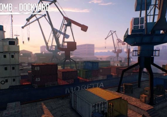 Payday 2: The Bomb Heists DLC EN/DE/FR/IT/RU/ES Global